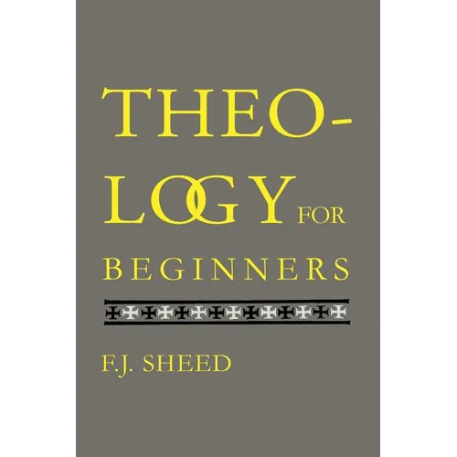 Theology for Beginners