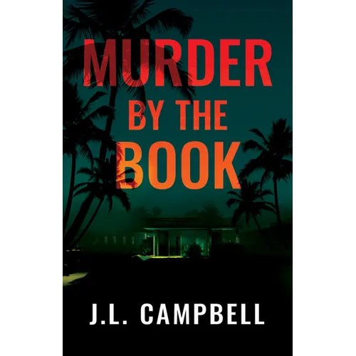 Murder by the Book