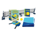 Desktop Pickleball: Your Serve!