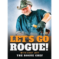 Let's Go Rogue