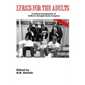 Lyrics For the Adults: A Critical Examination of NWA's Straight Outta Compton