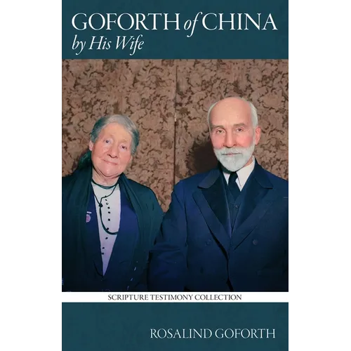 Goforth of China