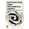 El Origen de La Dialectica Negativa