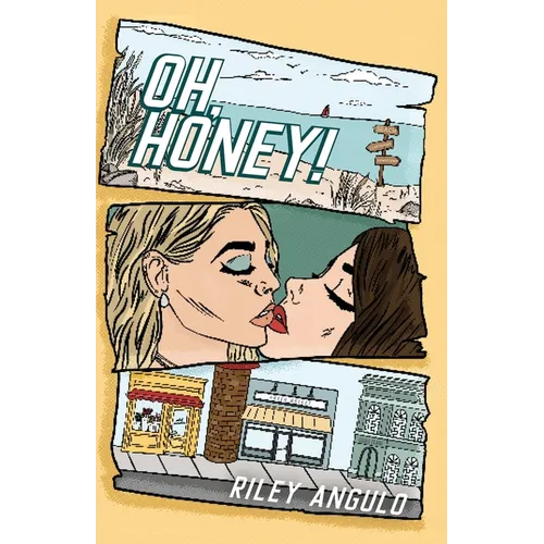 Oh, Honey!