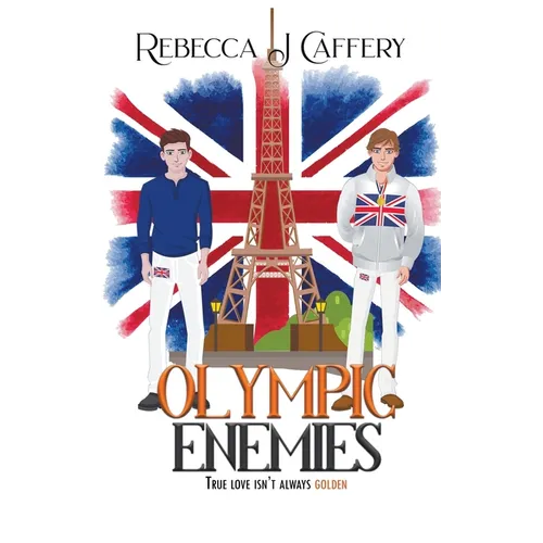 Olympic Enemies