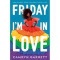 Friday I'm in Love