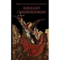 Manual y Oraciones para la Asociacion de Auxilium Christianorum