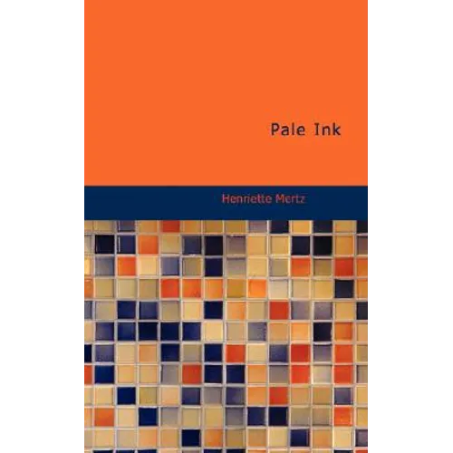 Pale Ink