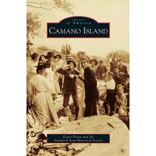 Camano Island
