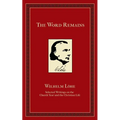 The Word Remains: Selected Writings on the Church Year and the Christian Life
