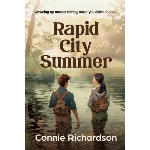 Rapid City Summer