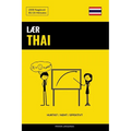 Lær Thai - Hurtigt / Nemt / Effektivt: 2000 Nøgleord