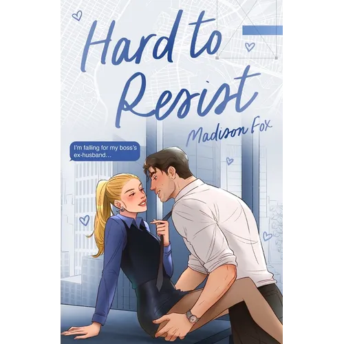 Hard to Resist: Age Gap Romance