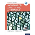 Ib Prepared Mathematics Analysis and Approaches: With Website Link