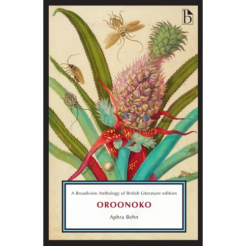 Oroonoko