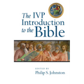 The IVP Introduction to the Bible