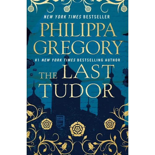 The Last Tudor