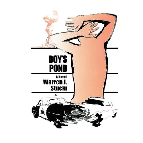 Boy's Pond