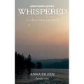 Whispered