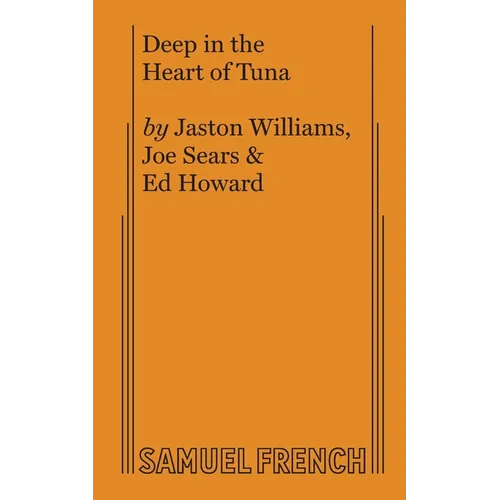Deep in the Heart of Tuna
