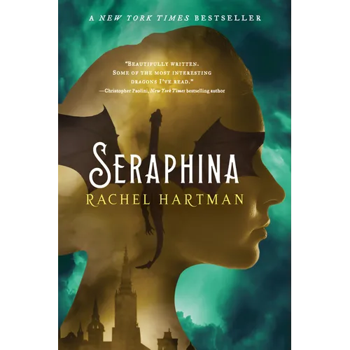 Seraphina