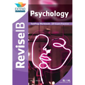 Psychology (SL and HL): Revise IB TestPrep Workbook