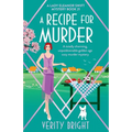 A Recipe for Murder: A totally charming, unputdownable golden age cozy murder mystery