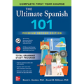The Ultimate Spanish 101, Premium Second Edition