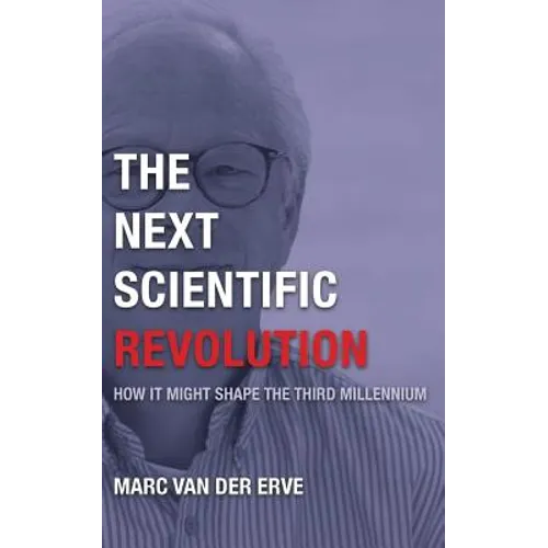 The Next Scientific Revolution