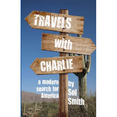 Travels With Charlie