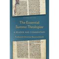 Essential Summa Theologiae: A Reader and Commentary