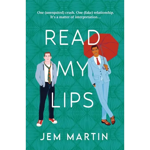 Read My Lips