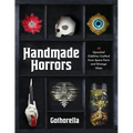 Handmade Horrors: 40 Upcycled Oddities Crafted from Spare Parts and Strange Ideas
