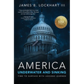 America: Underwater and Sinking