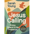 Jesus Calling, Teen Cover, with Scripture References: Enjoy Peace in His Presence (a 365-Day Devotional for Teens)