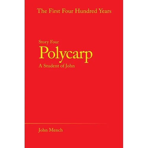 Polycarp: A Student of John