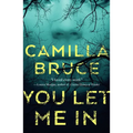 You Let Me in