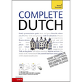 Complete Dutch Beginner to Intermediate Course: Learn to Read, Write, Speak and Understand a New Language