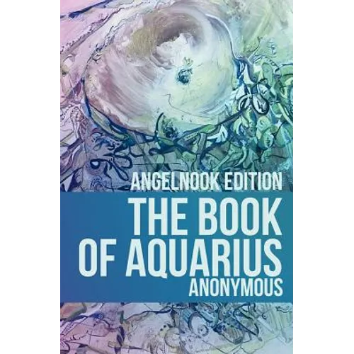 The Book of Aquarius