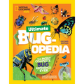 National Geographic Kids Ultimate Bugopedia, 2nd Edition: The Most Complete Bug Reference Ever