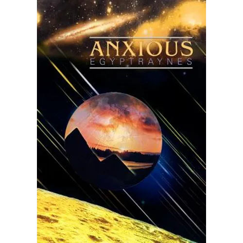 Anxious