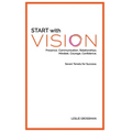 Start With Vision