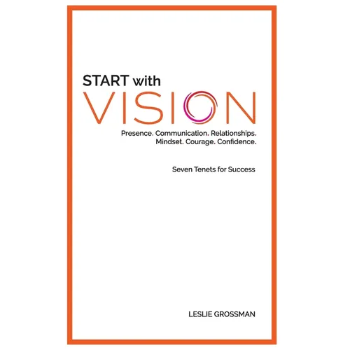 Start With Vision