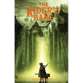 The Rider's Bane