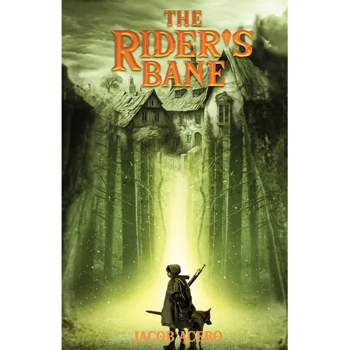 The Rider's Bane