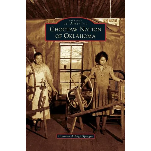 Choctaw Nation of Oklahoma