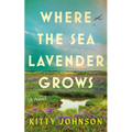 Where the Sea Lavender Grows