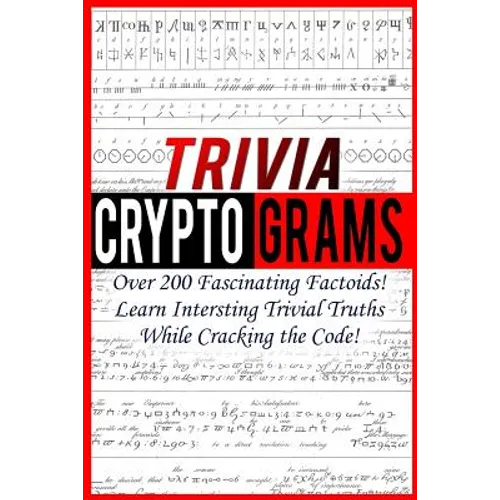 Trivia Cryptograms