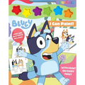Bluey Colortivity: I Can Paint!