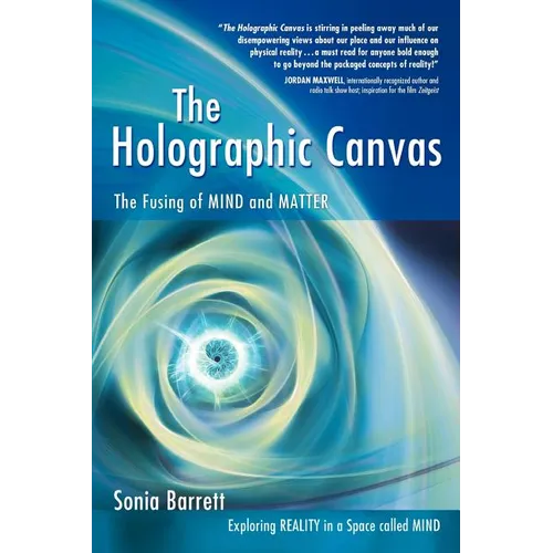 The Holographic Canvas
